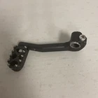 Flo Motorsports 122-8204 HDSF-801BLK Adjustable Shift Lever Used. Price: $51.02.