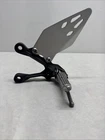 13-26 2024 Kawasaki Ninja ZX6R ZX636 Left Driver Foot Peg Rest Used. Price: $79.99.