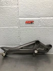 Ducati Monster Right Peg Mount Assembly 696-796-1100 2007-2010 82411441C-2 Used. Price: $145.00.
