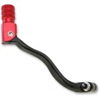 Moose Racing Shift Lever Red Honda 81-0106-02-10 New. Price: $46.99.