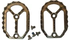 Drag Specialties Replacement Teeth And Screws For Qualifier Footpegs 1620-2486 New. Price: $43.41.