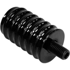 Choppers Shift Peg Extension - Black LA720100B New. Price: $62.60.