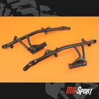 15-25 2016 Vulcan 650 Oem Passenger Rear Footrests Pegs Left Right Used. Price: $199.99.