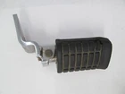 1986 Honda Shadow VT1100 Right Front Footrest Used. Price: $6.02.