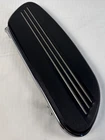 Harley Davidson Oem Streamliner Chrome Rider Driver Footboard 50500216 Used. Price: $35.00.