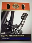 Harley-davidson Edge Cut Fx Brake Pad 42847-10. New Box. Free Shipping. Price: $27.00.