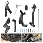 Standard Forward Control Kit Complete Levers Linkage Harley Fxbb Fxlr 2018+ New. Price: $119.29.