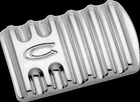 Covingtons C1042-C Pedal Brake Finned Chrome New. Price: $119.58.