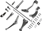 Harddrive Sportser Forward Control Kit Chrome 121020 New. Price: $197.99.