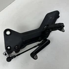 Husqvarna 401 Vitpilen 2022 Left Foot Peg Mount Bracket Gear Lever 28603038000 Used. Price: $200.84.
