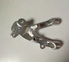 Ducati Panigale 959 Right Rider Front Foot Peg Rest Bracket 82431871A New. Price: $39.98.