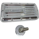Covingtons Customs Dimpled Brake Pedal C1942-C New. Price: $128.95.