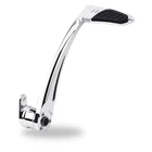 Performance Machine Contour Rear Brake Pedal Chrome 0032-1081-CH New. Price: $280.99.