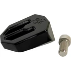 Pro-one Perf.mfg. Touring Shifter Peg, Black 500748B New. Price: $55.63.