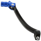 Zeta Forged Shift Levers Blue ZE90-4336 New. Price: $47.45.
