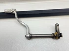 Shifter Shaft Linkage And 2002 Ktm 250SX Used. Price: $40.00.