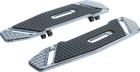 Arlen Ness Speedliner Floorboards 410-022 New. Price: $569.95.