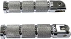 Harddrive Rider Footpegs Retro Chrome M8 Softail 820-4065 New. Price: $178.95.