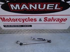 08-16 Yamaha YZFR6R Shift Pedal Assy 2C0-18110-01-00 Used. Price: $19.95.