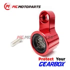 Gear Shift Shaft Support For Honda CBR650R 2019-2022 2021 2020 New. Price: $38.08.