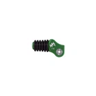 Hammerhead Designs Optional Rubber Shift Lever Tip - Green, +10MM ST10R New. Price: $37.07.
