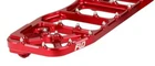 Motorsports Floorboards Red FPEG-800V5R New. Price: $1270.49.