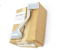Harley Davidson 04-13 Xl Sportster Mid Control Chrome Rear Brake Lever 42708-04 New. Price: $59.90.