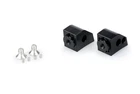 Puig Passenger Footrests Set Hardware New. Price: $68.14.