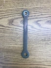Yamaha FJR1300 2004-2005, Arm Part # 5JW-2217M-00-00 Used. Price: $19.99.