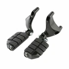 Passenger Pegs Footrest Mount For Harley Sportster XL883 XL1200N 2004-2013 New. Price: $49.80.