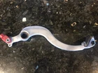 Used Oem Honda Rear Brake Pedal. Price: $27.00.
