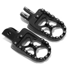 For Harley Cnc Billet Mx Front Foot Pegs Pan America Special New. Price: $57.48.