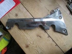 Honda Goldwing Chrome Cover G52613A Right Big Bike Parts Used. Price: $22.65.
