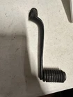 Oem 1983 Yamaha 750 Virago Midnight Edition Shifter Pedal P/n: 4X7-18111-00-00 Used. Price: $20.00.