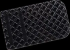 Choppers LA-P104-00B Brake Pedal Black New. Price: $107.69.