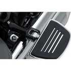 Kuryakyn Passenger Adapter - Chrome Softail 8923 New. Price: $63.96.
