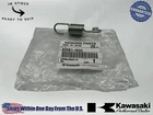 Kawasaki Genuine Oem Authentic Brake Pedal Spring 92081-1833 New. Price: $16.63.