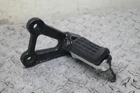 1987 1988 Honda CBR1000F Left Driver Foot Peg Rest Stop Used. Price: $32.99.