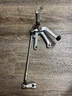 99-02 Yamaha Yzf R6 Left Driver Foot Peg Shifter Linkage Oem Used. Price: $69.99.