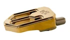 Pro-one Performance Mini Moto Shifter Peg Gold (titanium Nitride 500749TIN New. Price: $55.58.