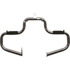 Engine Guard For Harley-davidson Multibar Fl Softail 86-99 Chrome 1301 New. Price: $268.82.
