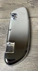 Harley Davidson Chrome Right Side Rear Passenger Floorboard Base Oem Used. Price: $32.29.