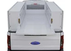 Highway Products 4973-107-WH13 Utility Deck For 6'6" Beds White New. Price: $11350.00.
