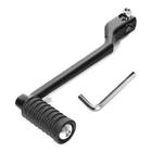 Left Rear Heel Shifter Lever Pedal For Harley Softail 86-UP Touring 88-UP New. Price: $19.99.