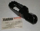1977-1982 Yamaha Yz Dt It Mx Ty Footrest Peg Oem 1M1-27421-02-33 New. Price: $28.87.