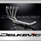 Suzuki GSF1250S Bandit 2007-2016 Water Cooled Stainless 4-1 Exhaust Headers New. Price: $302.99.