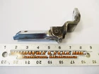 Honda Shadow Right Front Driver Foot Peg Bracket 50610-MG8-000 Kc Used. Price: $14.95.
