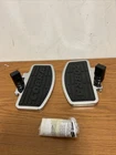 Cobra Classic Kit Passenger Floorboards C90 06-3840 Used. Price: $333.99.