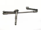 14-16 Harley Street Glide Special Flhxs Left Gear Shift Linkage 33709-82A Used. Price: $58.42.