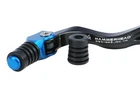 Hammerhead Billet Shift Lever With Rubber Tips Blue New. Price: $67.45.